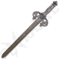 Elden Ring Sword of St Trina image